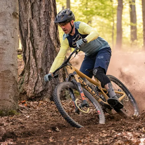 Biken